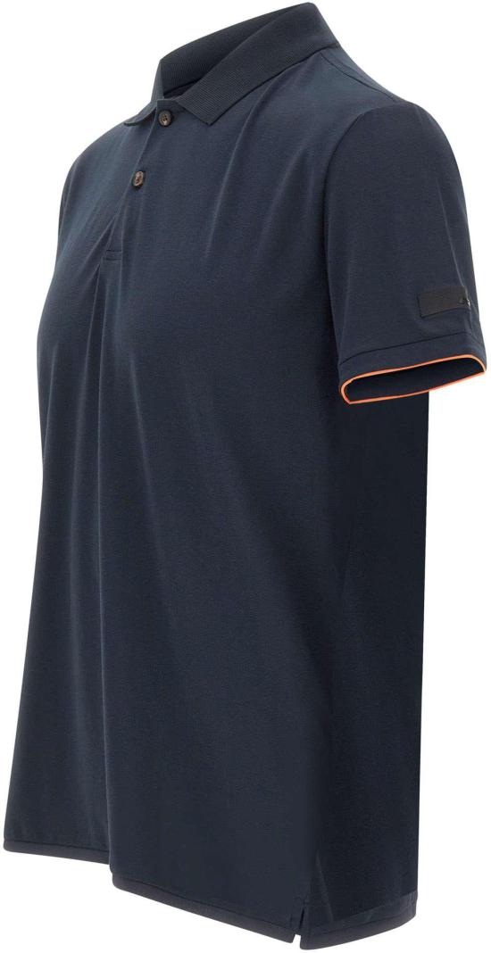 26SS 알알디 폴로 티셔츠 2620360 NAVY - RRD