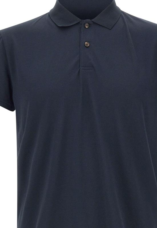 26SS 알알디 폴로 티셔츠 2620360 NAVY - RRD