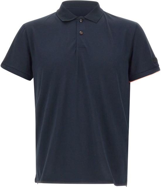 26SS 알알디 폴로 티셔츠 2620360 NAVY