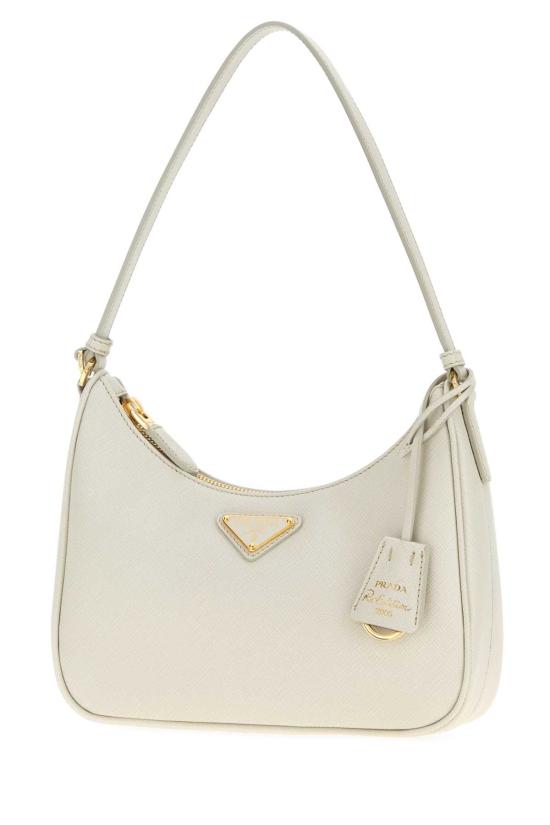 26SS 프라다 액세서리 1N204WNZV F0CHZ White - PRADA