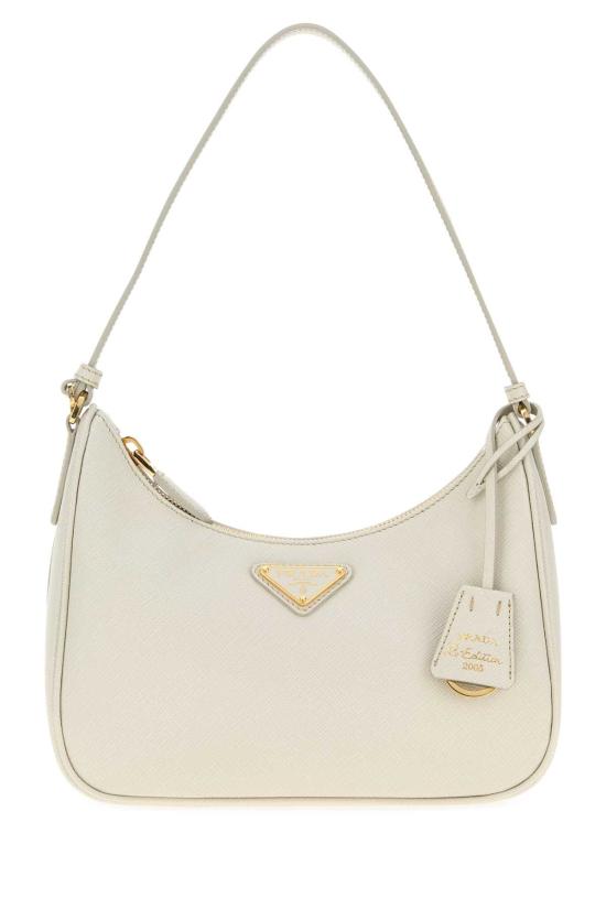 26SS 프라다 액세서리 1N204WNZV F0CHZ White