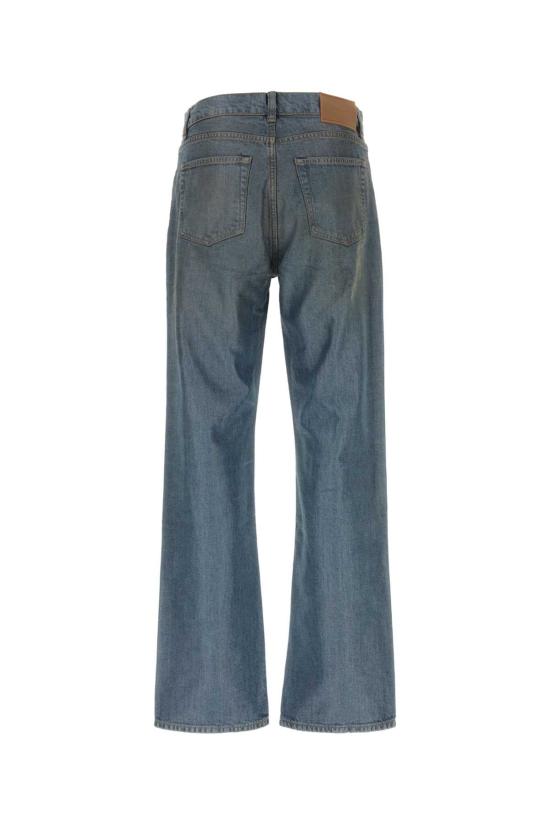 26SS 아워레가시 데님 팬츠 M2265CK KINTSUGIWASH Blue - OUR LEGACY