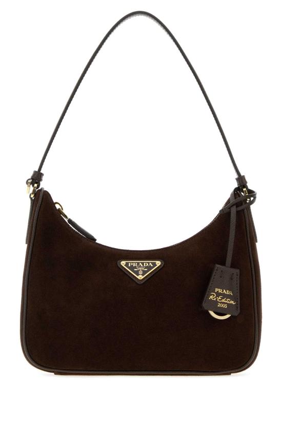 26SS 프라다 액세서리 1N204W2G64 F0003 Brown