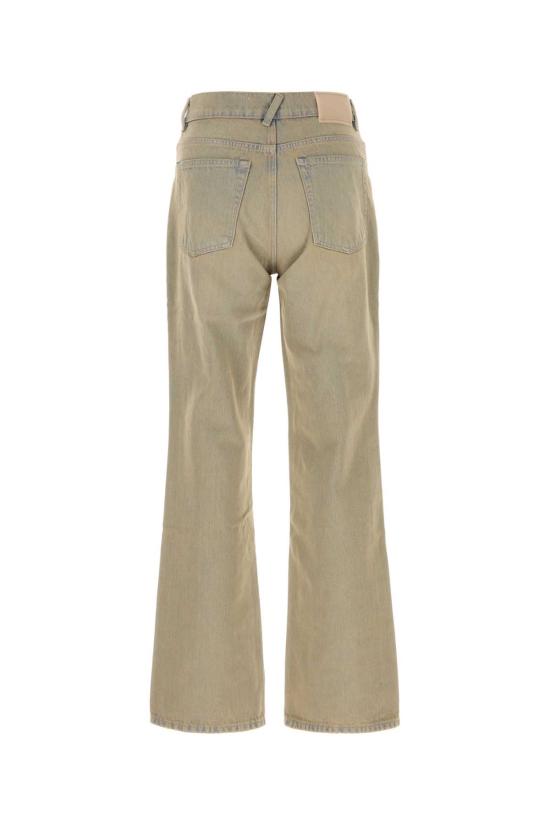 26SS 아워레가시 데님 팬츠 M2265SL LUMEWASH Grey - OUR LEGACY