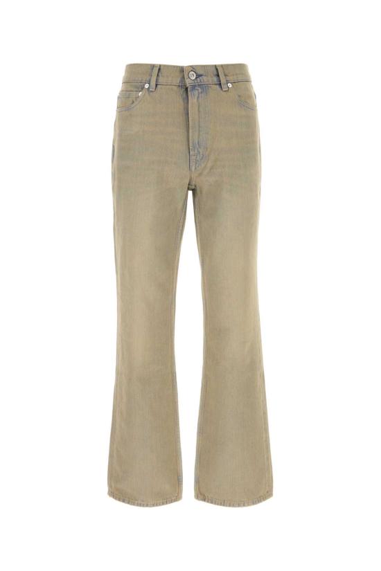 26SS 아워레가시 데님 팬츠 M2265SL LUMEWASH Grey