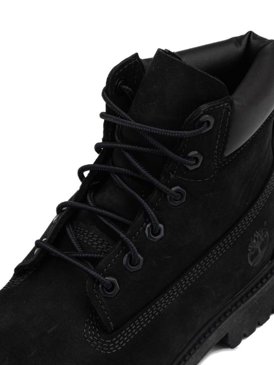 25FW 팀버랜드 부츠 TB1129070011 Black - TIMBERLAND