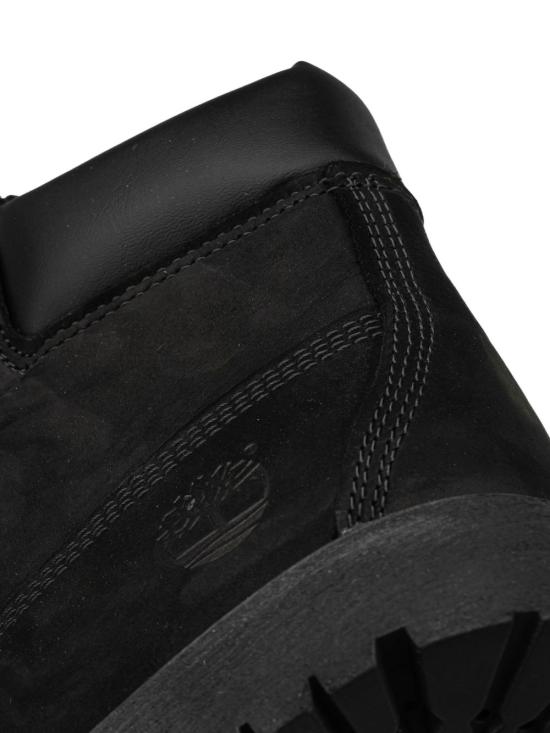 25FW 팀버랜드 부츠 TB1129070011 Black - TIMBERLAND