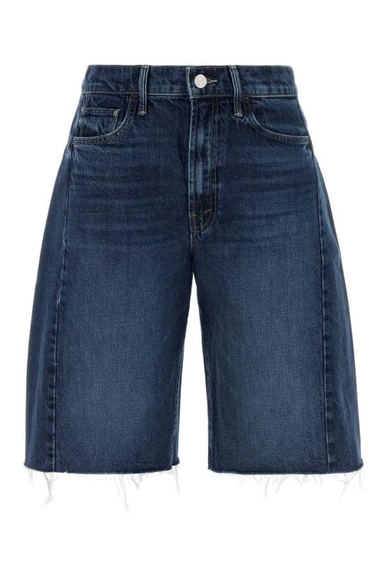 26SS 마더 숏팬츠 41281396 DYT Blue