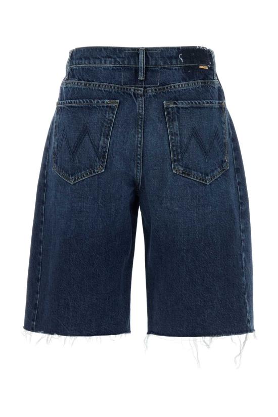 26SS 마더 숏팬츠 41281396 DYT Blue - MOTHER