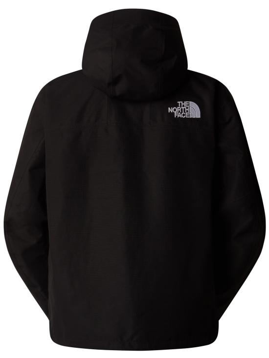  노스페이스 자켓 드라이벤트 모노재킷 재킷 블랙 - NORTH FACE
