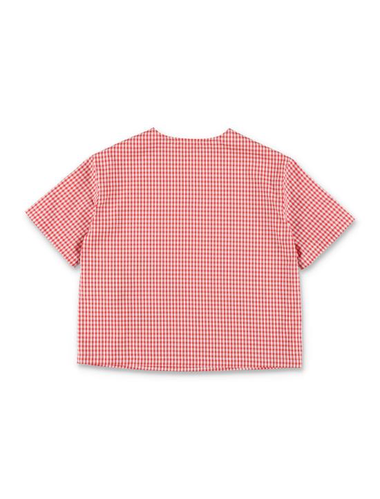  [키즈] 구찌 탑 - GUCCI