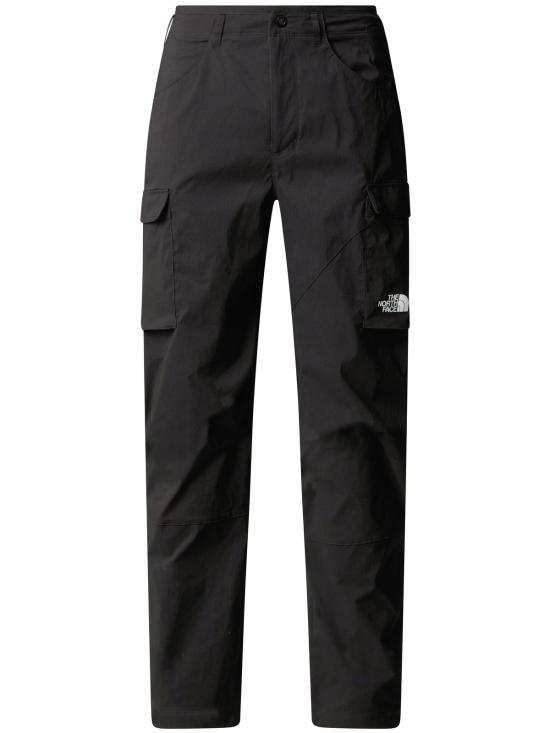  노스페이스 치노 팬츠 익스플로레이션 카고 팬츠