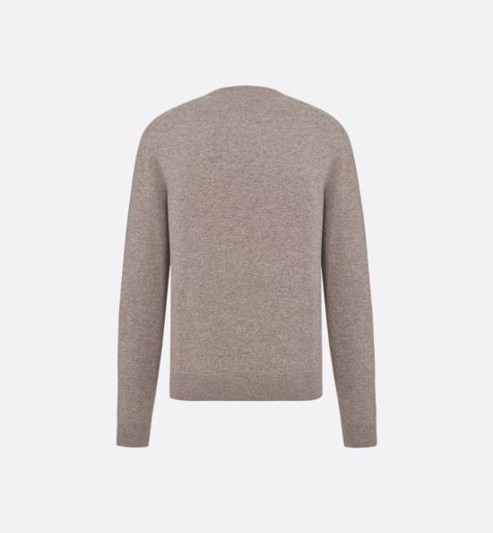  디올 탑 크리스찬  M 니트  마글리아 - DIOR