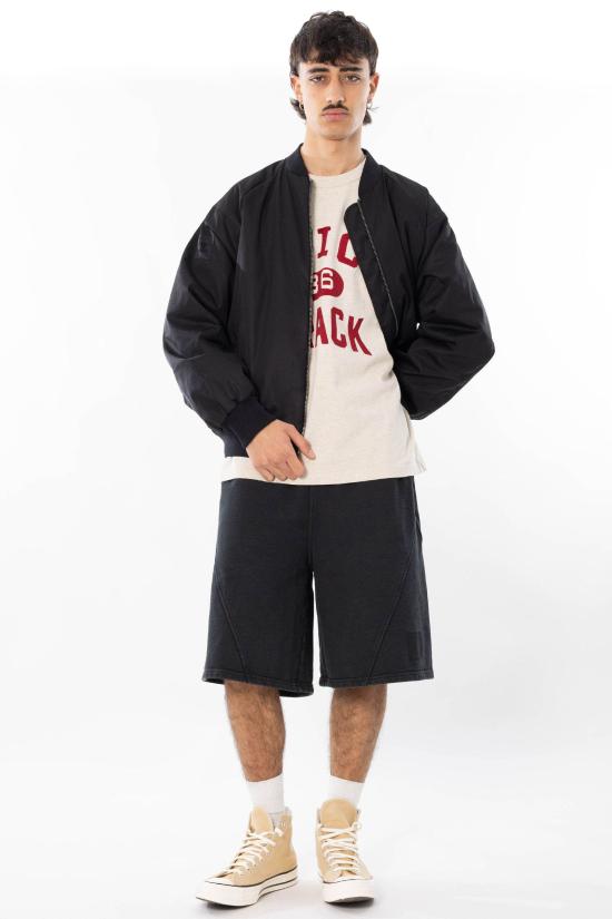 26SS 챔피온 패딩 222493 KK001 - CHAMPION