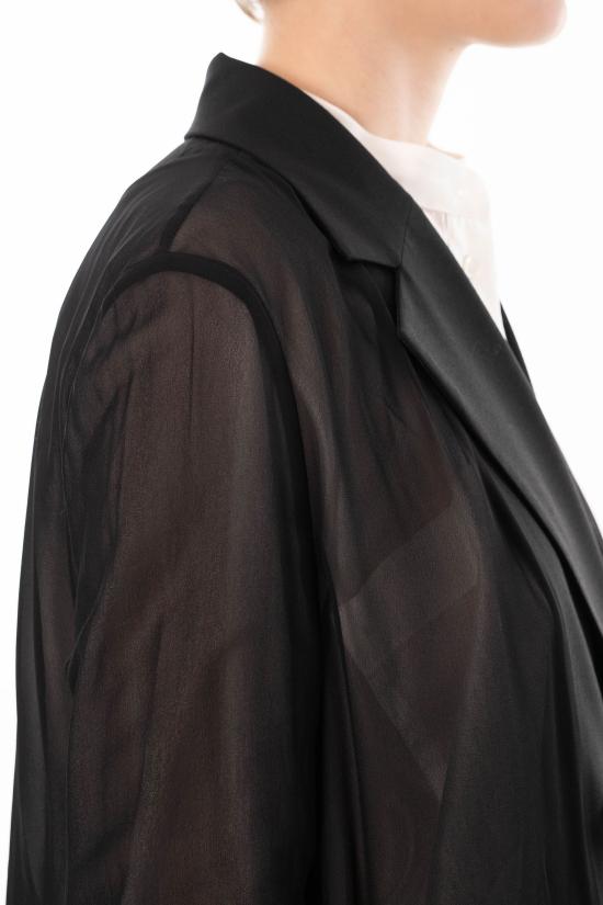 26SS 메이메이즈 수트 자켓 M6PH02 100 - MEIMEIJ