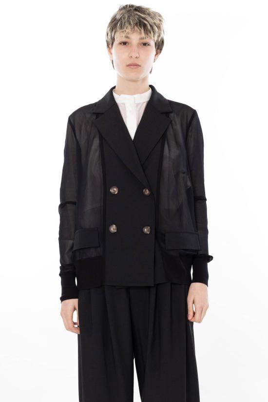 26SS 메이메이즈 수트 자켓 M6PH02 100