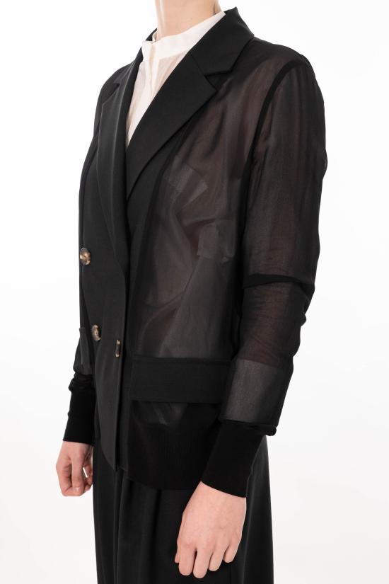 26SS 메이메이즈 수트 자켓 M6PH02 100 - MEIMEIJ