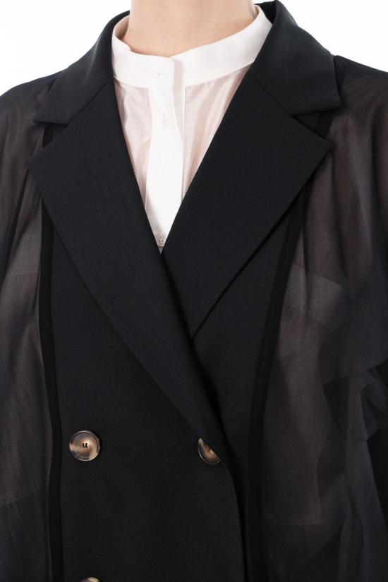 26SS 메이메이즈 수트 자켓 M6PH02 100 - MEIMEIJ