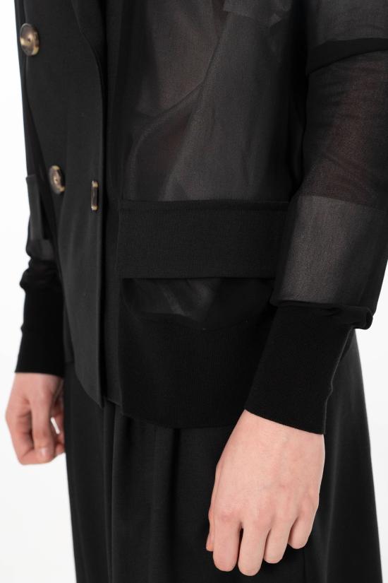 26SS 메이메이즈 수트 자켓 M6PH02 100 - MEIMEIJ