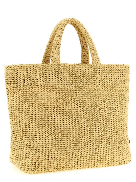 26SS 프라다 토트백 1BG392VOUL2C2TF05IA Beige - PRADA