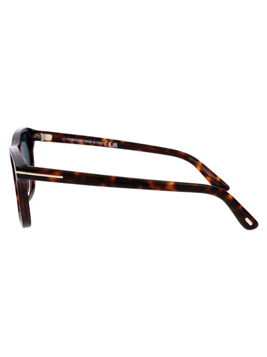 25SS 톰포드 선글라스 FT1179S 54V BLUE HAVANA - TOMFORD