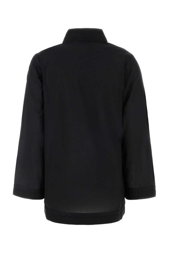 26SS 토리버치 스웨터 83308 001 Black - TORY BURCH