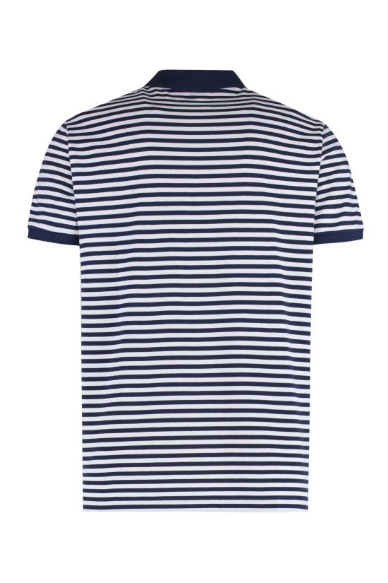 25SS 폴로 랄프로렌 반팔 티셔츠 710956682 001 White - POLO RALPH LAUREN