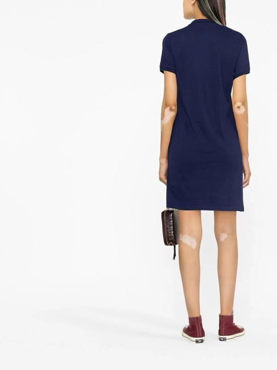 26SS 폴로 랄프로렌 숏 원피스 211799490 005 NEWPORT NAVY - POLO RALPH LAUREN