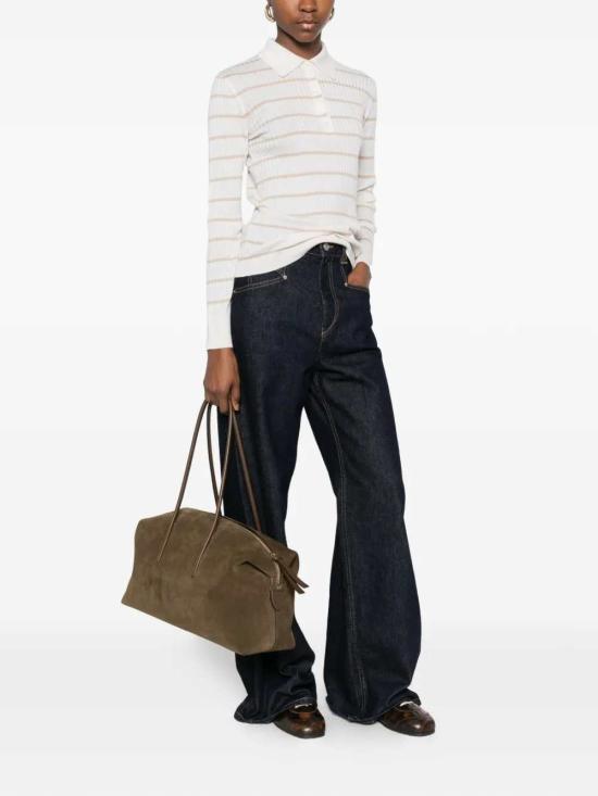 26SS 막스마라 스웨터 2611361058 004 SABLEE MELANGE - MAX MARA