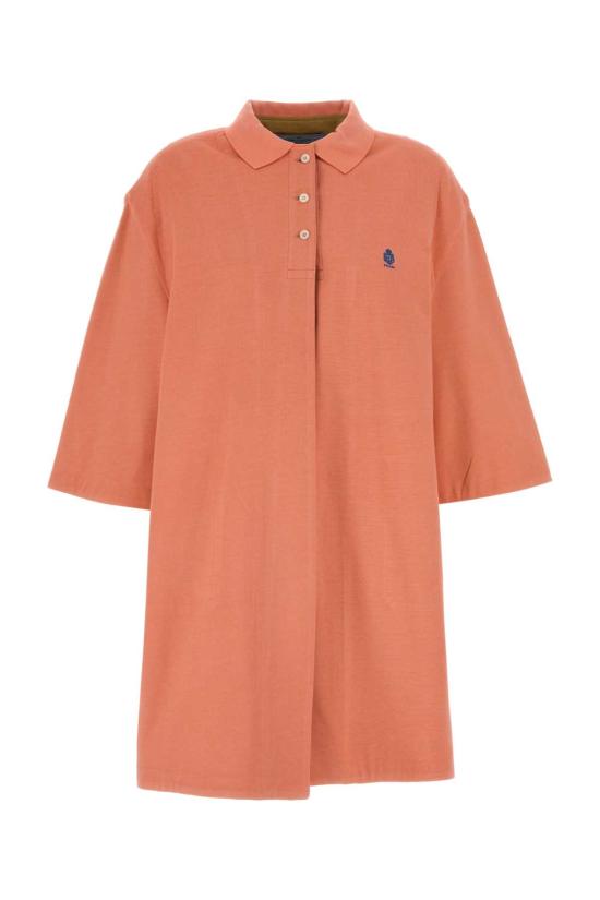 26SS 프라다 코트 292372SOOO19QM F05I0 Pink