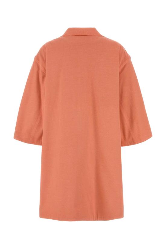 26SS 프라다 코트 292372SOOO19QM F05I0 Pink - PRADA