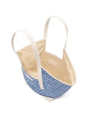 26SS 마르니 가방 SHMP0169A1P9841 VIVID BLU - MARNI