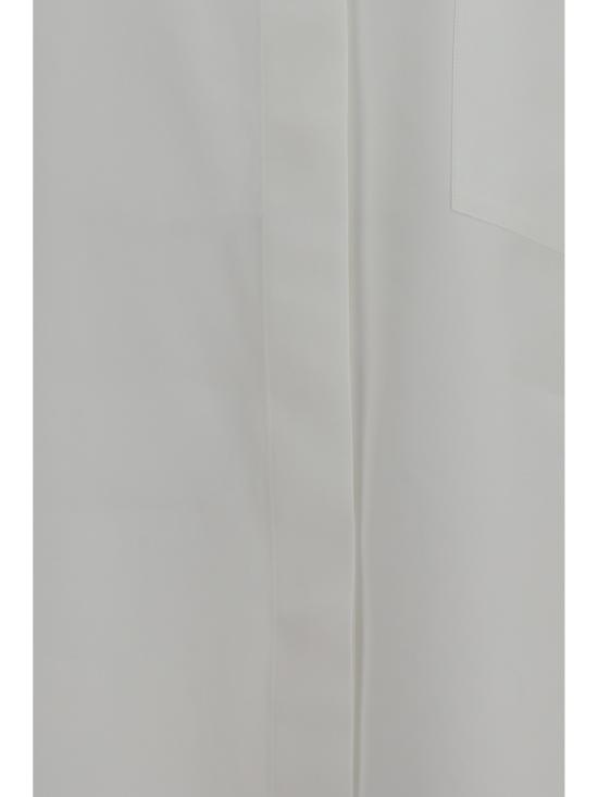 26SS 지방시 셔츠 BW61LE1642 100 WHITE - GIVENCHY