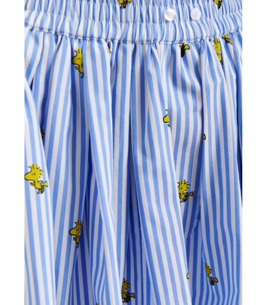 26SS 에센셜앤트워프 숏팬츠 JINUS J1EC 32 Light Blue - ESSENTIEL ANTWERP