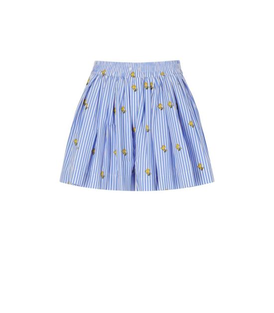 26SS 에센셜앤트워프 숏팬츠 JINUS J1EC 32 Light Blue
