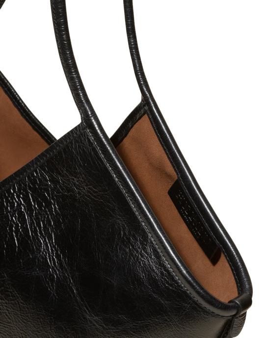 26SS 헤레우 토트백 WBCALD BLACK - HEREU