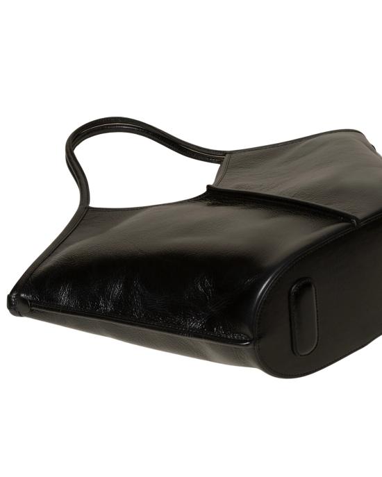 26SS 헤레우 토트백 WBCALD BLACK - HEREU