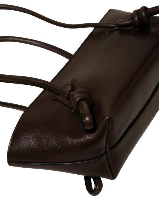 26SS 헤레우 숄더백 FLECWBA25 002 3 DARK BROWN - HEREU