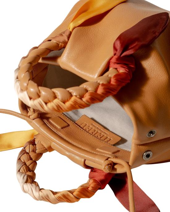 26SS 헤레우 토트백 BOMFOWBS26 002 12WA LIGHT CAMEL W - HEREU