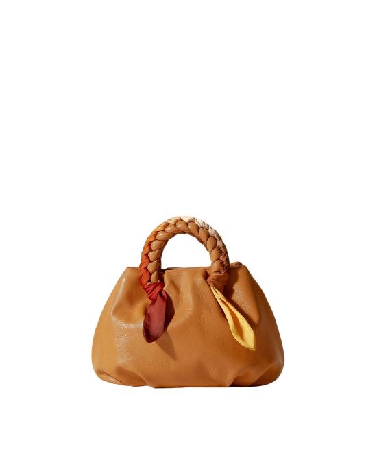 26SS 헤레우 토트백 BOMFOWBS26 002 12WA LIGHT CAMEL W