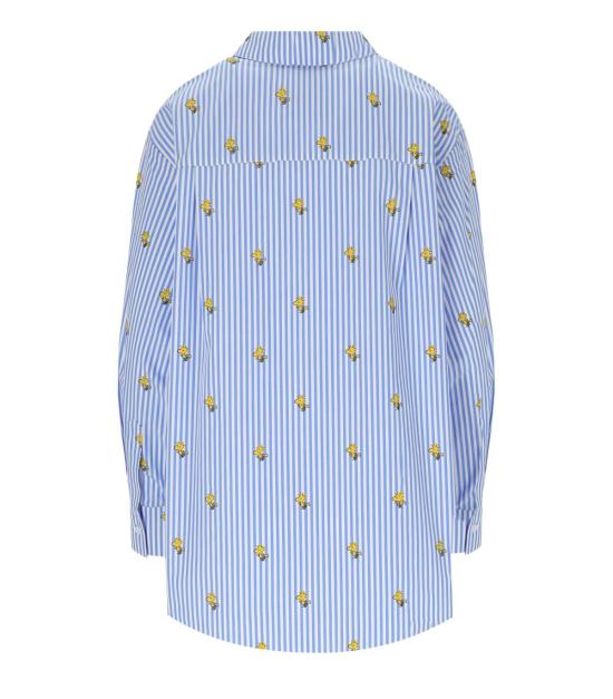 26SS 에센셜앤트워프 셔츠 JEPPERMINT J1EC XS Light Blue - ESSENTIEL ANTWERP