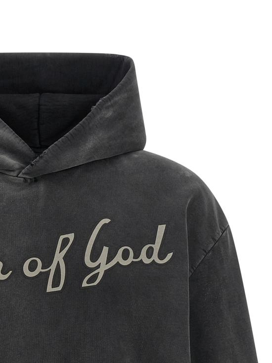 26SS 피어오브갓 긴팔 티셔츠 FG9M129936BHFOFFBLACK - FEAR OF GOD
