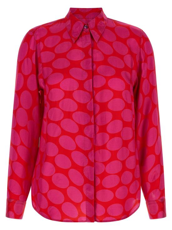 26SS 드리스 반 노튼 블라우스/셔츠 2610107063017304