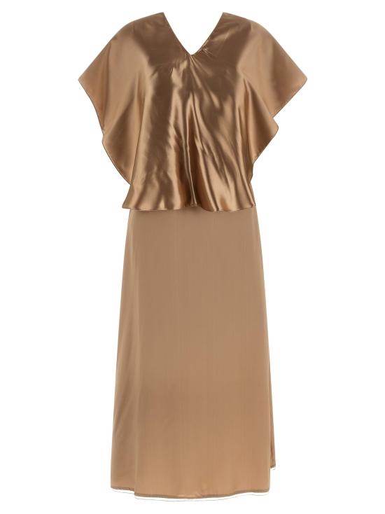 26SS 파비아나 필리피 원피스 ABD266F174L9090157