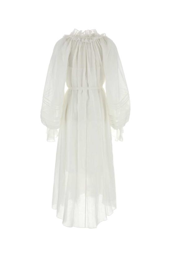 26SS 짐머만 원피스 6930DC261 IVO White - ZIMMERMANN