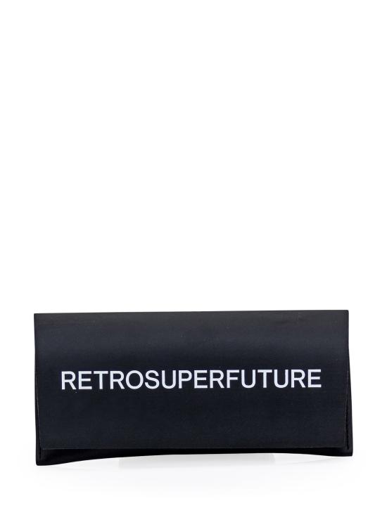  레트로슈퍼퓨처 선글라스 IUF7SAGRADO 5IM BLACK - RETROSUPERFUTURE