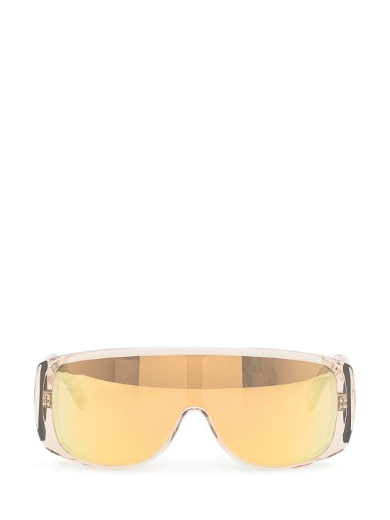 25FW MM6 메종마르지엘라 선글라스 I9BMARGIELA IVORY