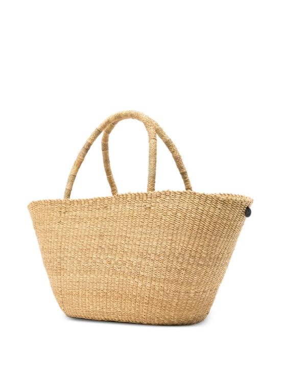 26SS 무뉴 숄더백 ECHO COT NATURAL X ECRU - MUUN