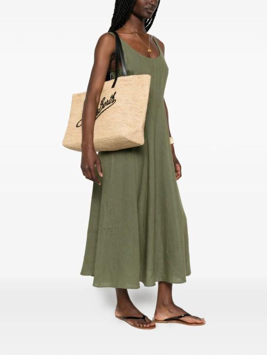 26SS 세인트바쓰 토트백 RAFC001 00421L 1100 EMB - MC2 SAINT BARTH