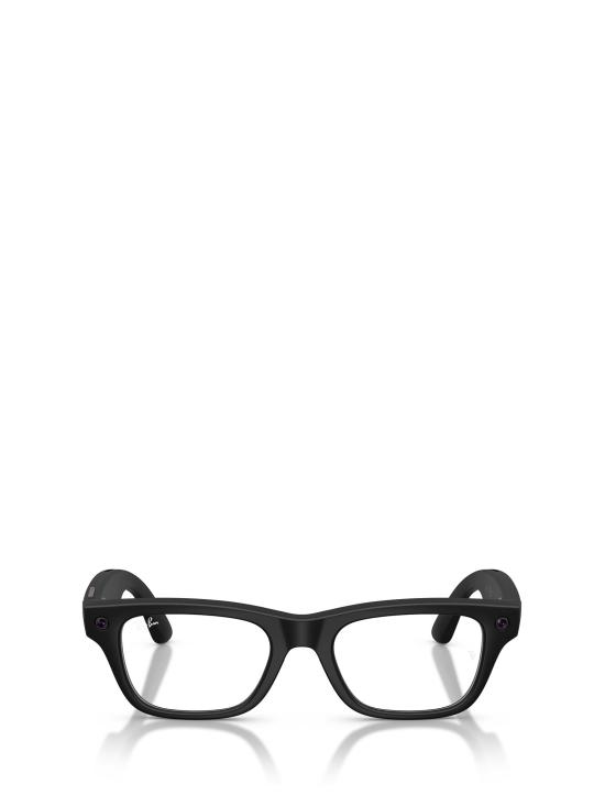 26FW 레이밴 안경 RW7001 2077 BLACK